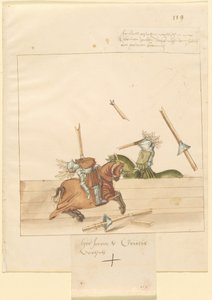 Italian rauhanturnaus tekijältä German 16th Century