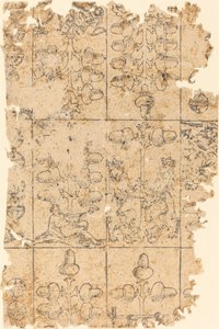 Pelikortti tekijältä German 16th Century