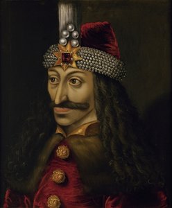 Vlad III, Valakian ruhtinas 1431-1476, 1500-luvun toinen puoli.