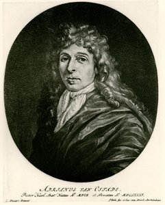 Adrian of Ostade tekijältä German School