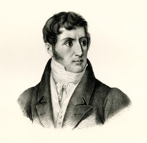 Alessandro Manzoni, 1884-90 tekijältä German School