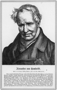 Alexander von Humboldt (kaiverrus) tekijältä German School