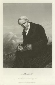 Alexander von Humboldt tekijältä German School