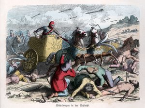  tekijältä German School