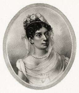 Angelica Catalani tekijältä German School