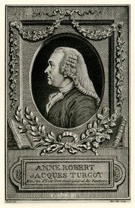 Anne Robert Jacques Turgot tekijältä German School