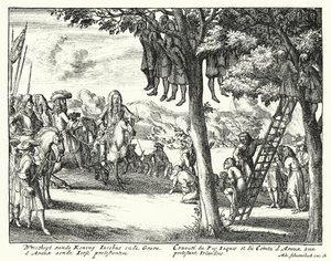 James II:n ja Comte d"Avaux