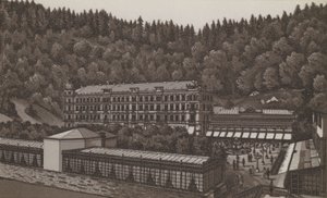 Cafe Pupp (jäsenet) tekijältä German School