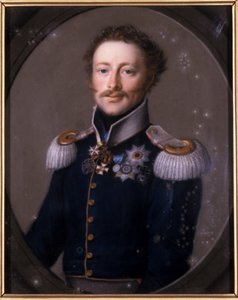 Carl August Philipp Ludwig, 1801-1900 tekijältä German School
