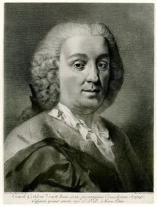 Carlo Goldoni tekijältä German School