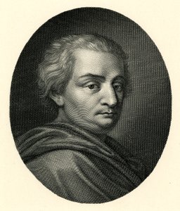 Cesare Bonesano de Beccaria tekijältä German School