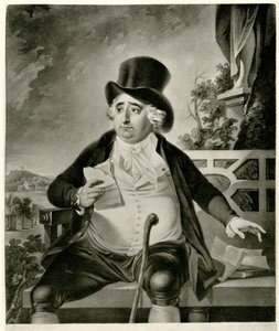 Charles James Fox tekijältä German School