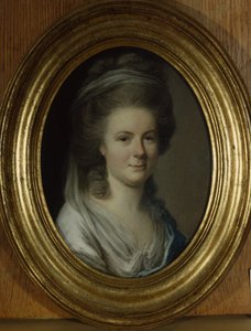 Charlotte Kestner tekijältä German School