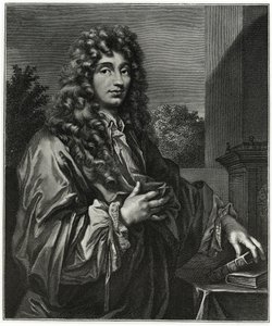 Christiaan Huygens tekijältä German School