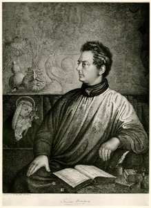 Clemens Brentano tekijältä German School