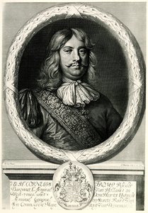 Cornelis Tromp tekijältä German School