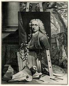 Cornelis Troost tekijältä German School