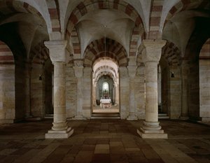Crypt tekijältä German School