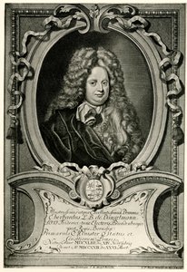 Eberhard Christoph Balthasar von Danckelmann tekijältä German School