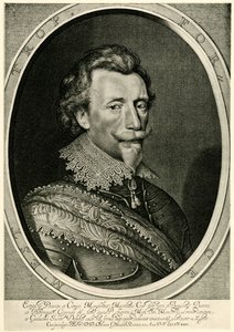 Ernst Graf von Mansfeld tekijältä German School