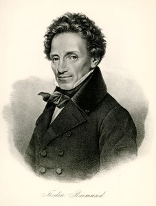 Ferdinand Raimund tekijältä German School