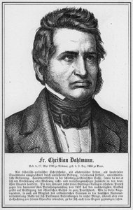 Fr Christian Dahlmann (kaiverrus) tekijältä German School