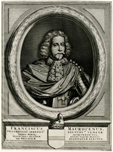 Francesco Morosini tekijältä German School