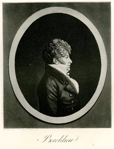 Francois Adrien Boieldieu tekijältä German School