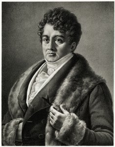 François Joseph Talma, 1884-90 tekijältä German School