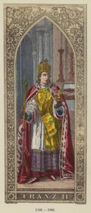 Franz II tekijältä German School