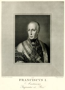 Franz II. tekijältä German School
