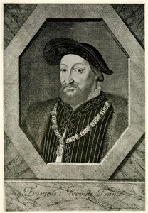 Francis I, Baijerin kuningas tekijältä German School