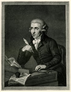 Franz Joseph Haydn tekijältä German School
