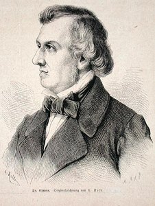 Frederic Chopin (1810-49) 1870 (kaiverrus) tekijältä German School