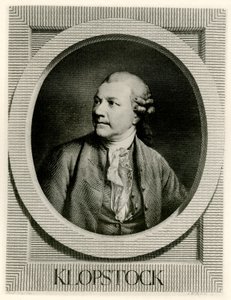 Friedrich Gottlieb Klopstock tekijältä German School
