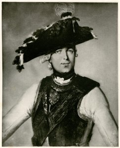 Friedrich Wilhelm Freiherr von Seydlitz-Kurzbach tekijältä German School