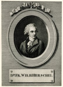 Friedrich Wilhelm Herschel tekijältä German School