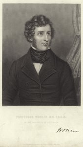 Friedrich Woehler tekijältä German School