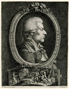Friedrich von Schiller tekijältä German School