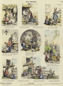 Huonekalut ja erilaiset esineet 1100- ja 1300-luvuilta