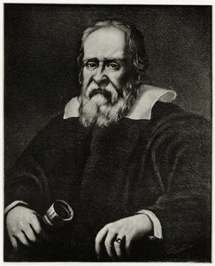 Galileo Galilei tekijältä German School