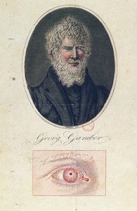 Georg Gamber, albiino tekijältä German School