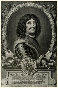 Georg Reichsfreiherr von Derfflinger tekijältä German School