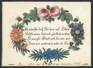 Huonekalut ja erilaiset esineet 1100- ja 1300-luvuilta tekijältä German School