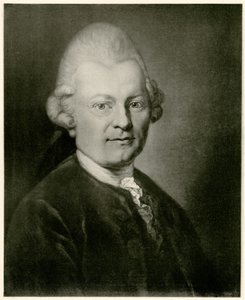 Gotthold Ephraim Lessing, 1884-90 tekijältä German School