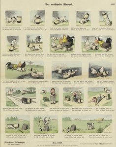 Huonekalut ja erilaiset esineet 1100- ja 1300-luvuilta