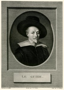 Guido Reni tekijältä German School