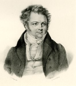Heinrich August Marchner tekijältä German School