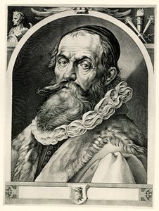 Hendrik Goltzius tekijältä German School