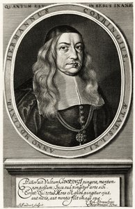Hermann Conring tekijältä German School